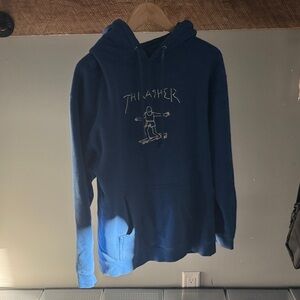 Thrasher Hoodie